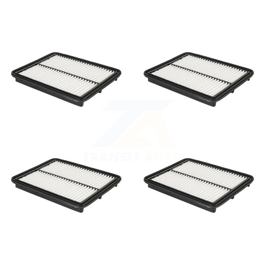 Air Filter Kit-K57-100690 - Kit.bestparts.ca