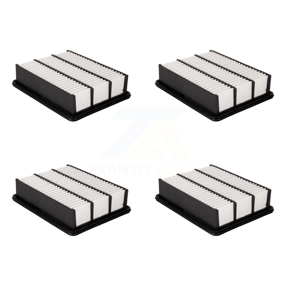 Air Filter Kit-K57-100691 - Kit.bestparts.ca