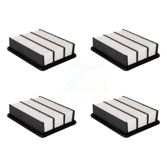 Air Filter Kit-K57-100691 - Kit.bestparts.ca