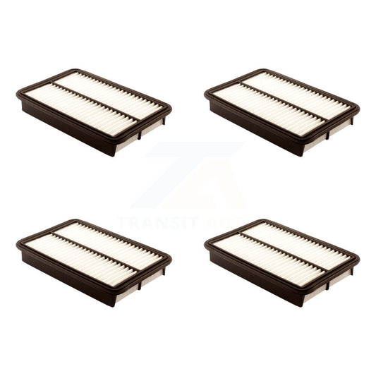 Air Filter Kit-K57-100692 - Kit.bestparts.ca