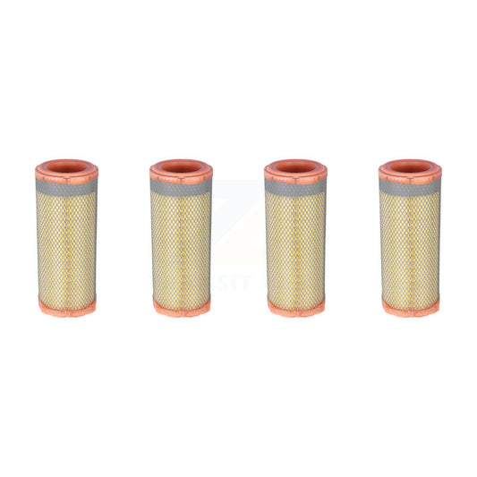 Air Filter Kit-K57-100693 - Kit.bestparts.ca