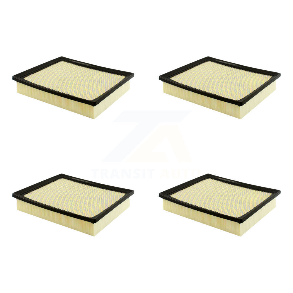 Air Filter Kit-K57-100695 - Kit.bestparts.ca Kit.bestparts.ca