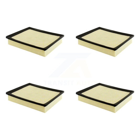 Air Filter Kit-K57-100695 - Kit.bestparts.ca