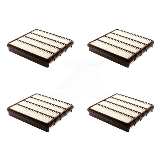 Air Filter Kit-K57-100696 - Kit.bestparts.ca