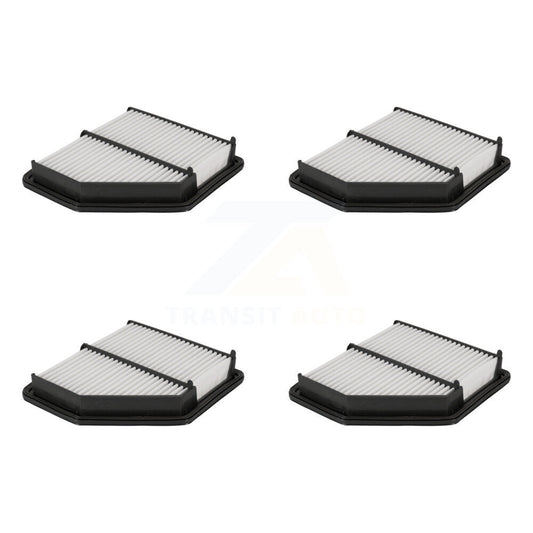 Air Filter Kit-K57-100698 - Kit.bestparts.ca