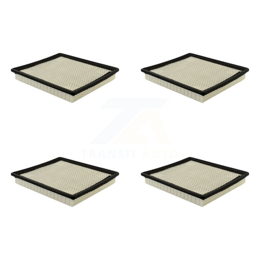 Air Filter Kit-K57-100700 - Kit.bestparts.ca