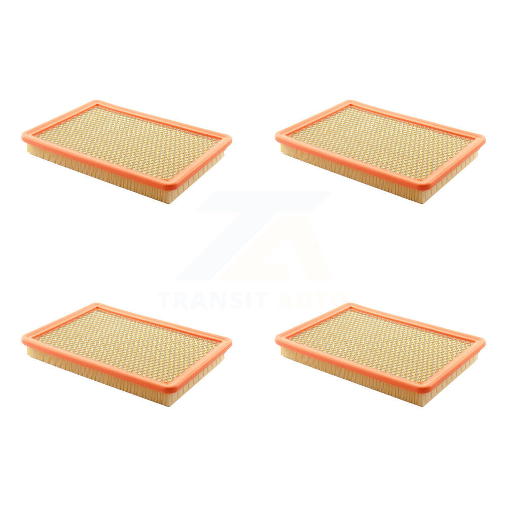 Air Filter Kit-K57-100708 - Kit.bestparts.ca