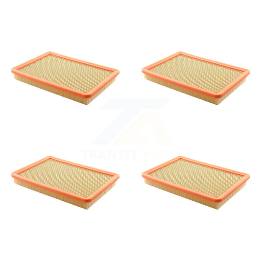 Air Filter Kit-K57-100708 - Kit.bestparts.ca