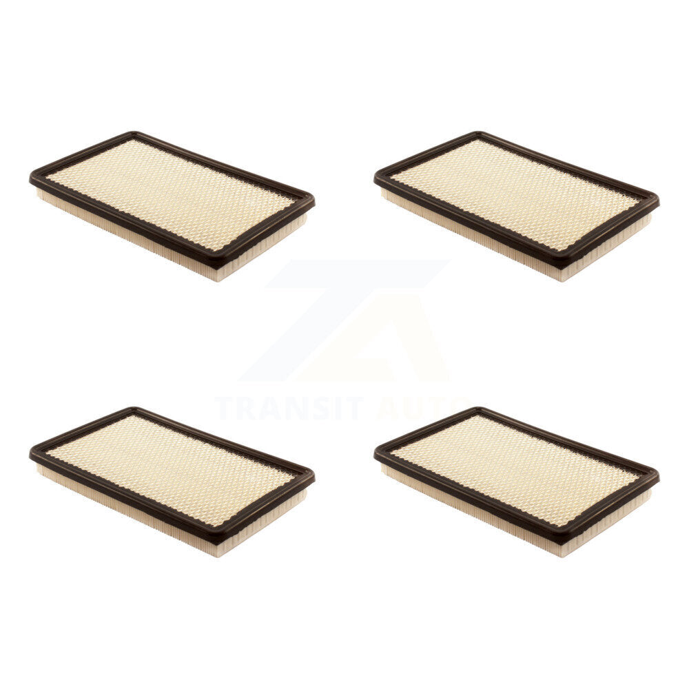 Air Filter Kit-K57-100709 - Kit.bestparts.ca