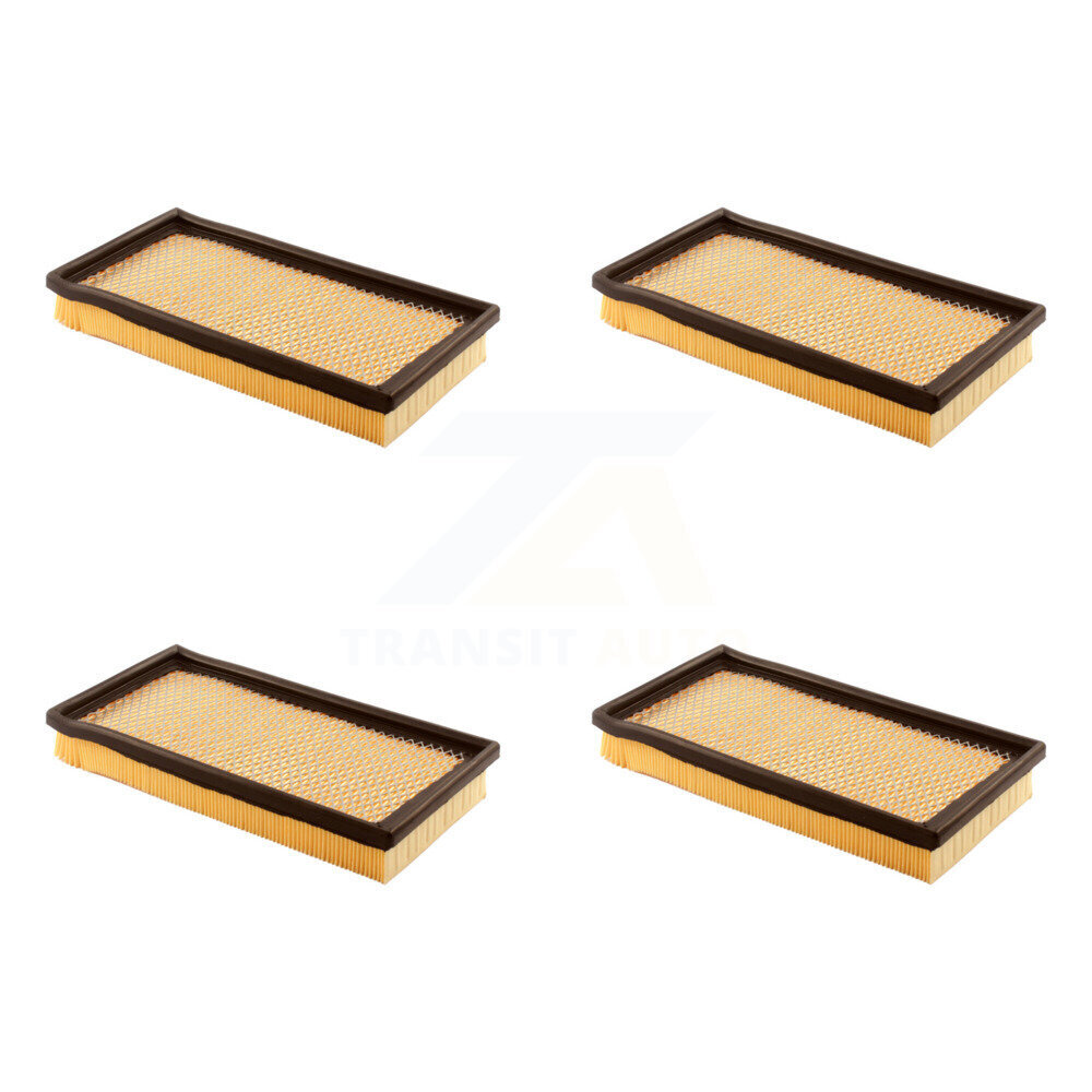 Air Filter Kit-K57-100710 - Kit.bestparts.ca