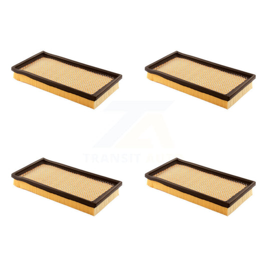 Air Filter Kit-K57-100710 - Kit.bestparts.ca