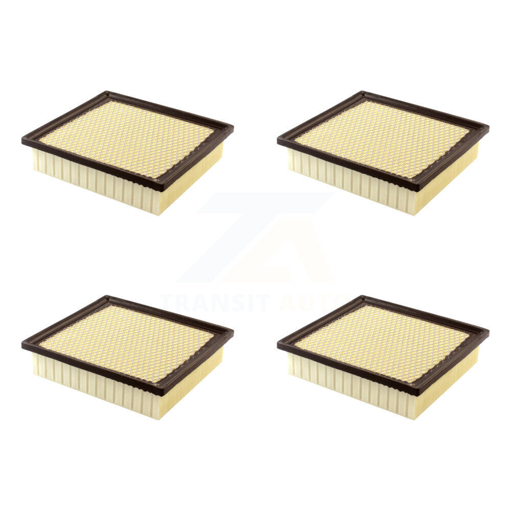 Air Filter Kit-K57-100711 - Kit.bestparts.ca