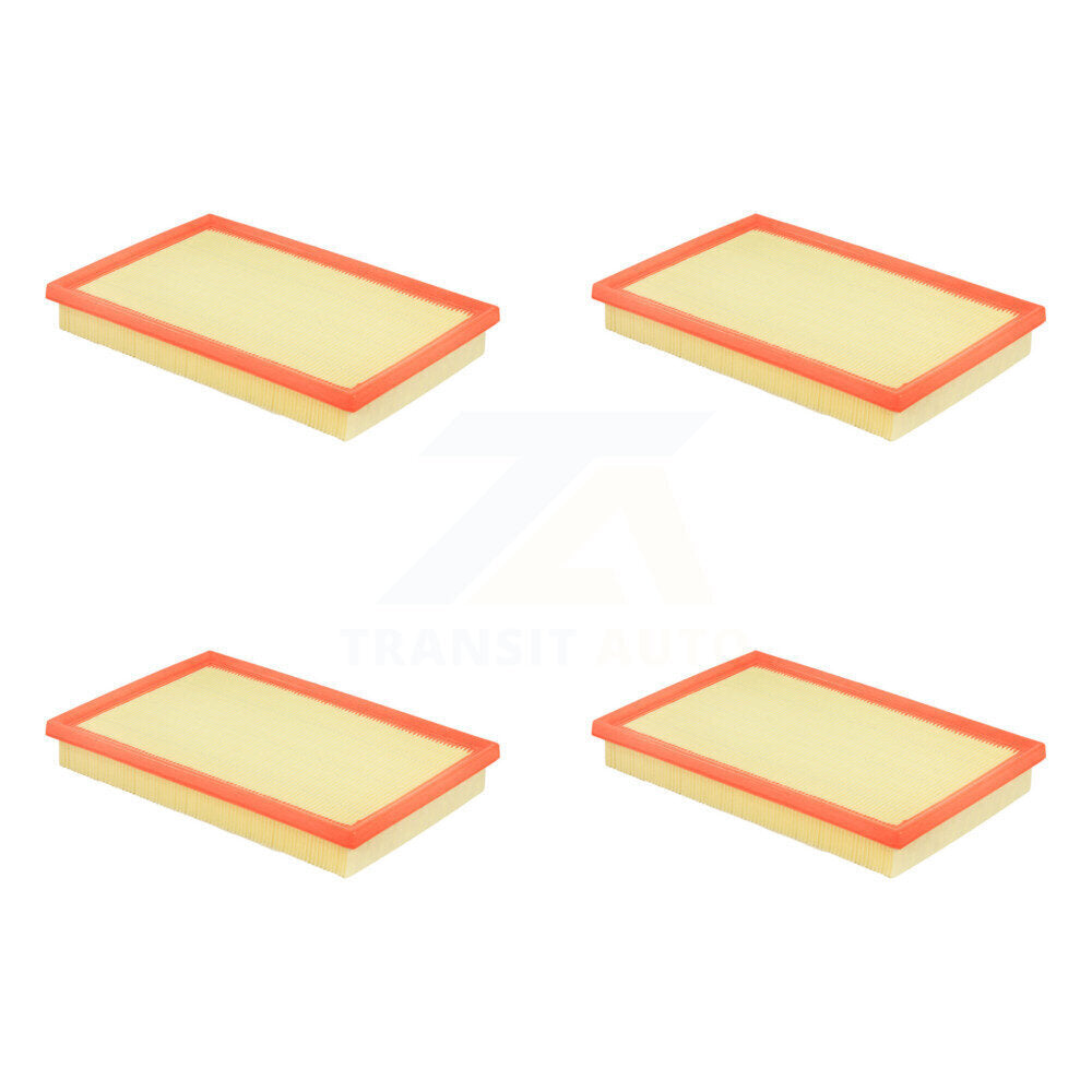 Air Filter Kit-K57-100713 - Kit.bestparts.ca