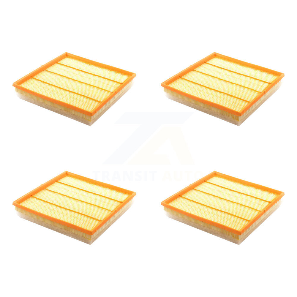 Air Filter Kit-K57-100715 - Kit.bestparts.ca