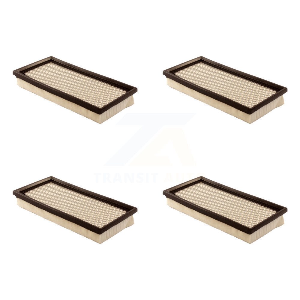 Air Filter Kit-K57-100717 - Kit.bestparts.ca