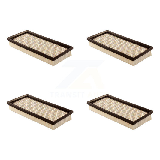 Air Filter Kit-K57-100717 - Kit.bestparts.ca