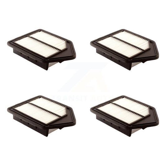 Air Filter Kit-K57-100718 - Kit.bestparts.ca