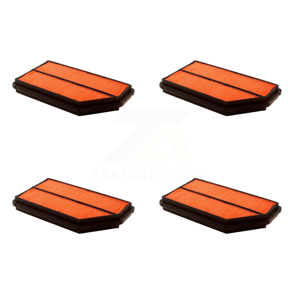 Air Filter Kit-K57-100719 - Kit.bestparts.ca