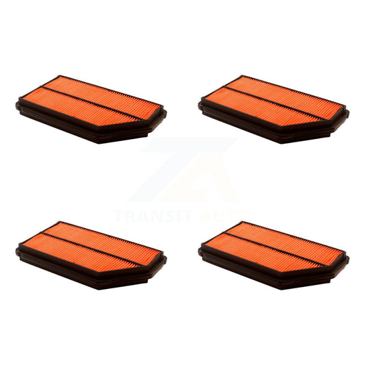 Air Filter Kit-K57-100719 - Kit.bestparts.ca