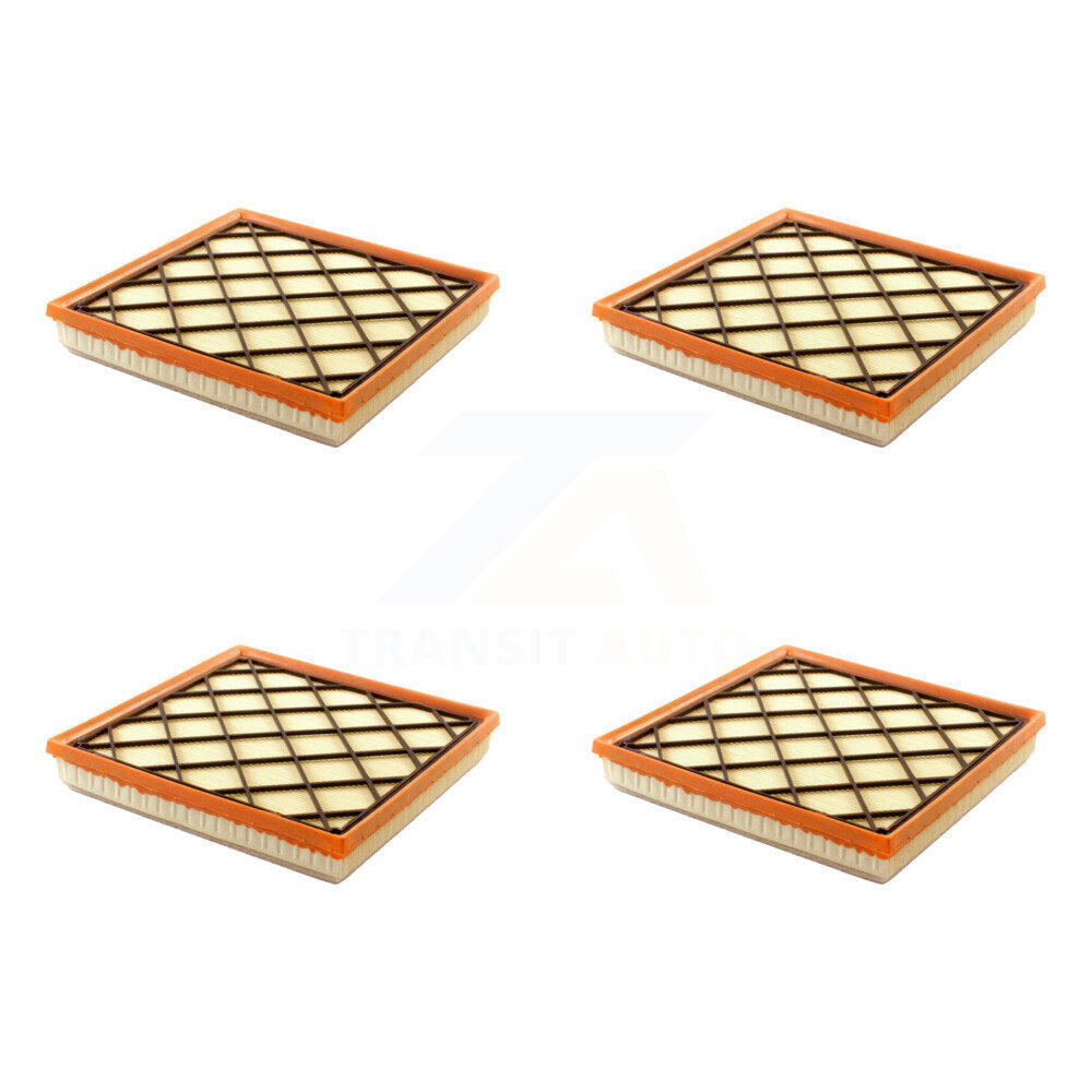 Air Filter Kit-K57-100721 - Kit.bestparts.ca