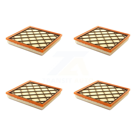 Air Filter Kit-K57-100721 - Kit.bestparts.ca