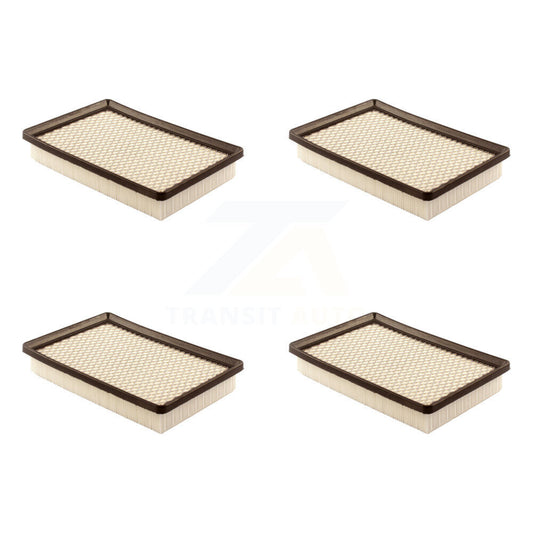 Air Filter Kit-K57-100722 - Kit.bestparts.ca