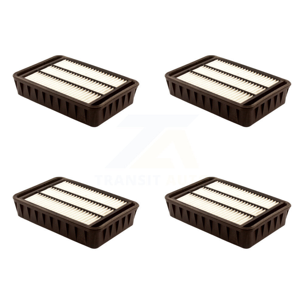 Air Filter Kit-K57-100724 - Kit.bestparts.ca