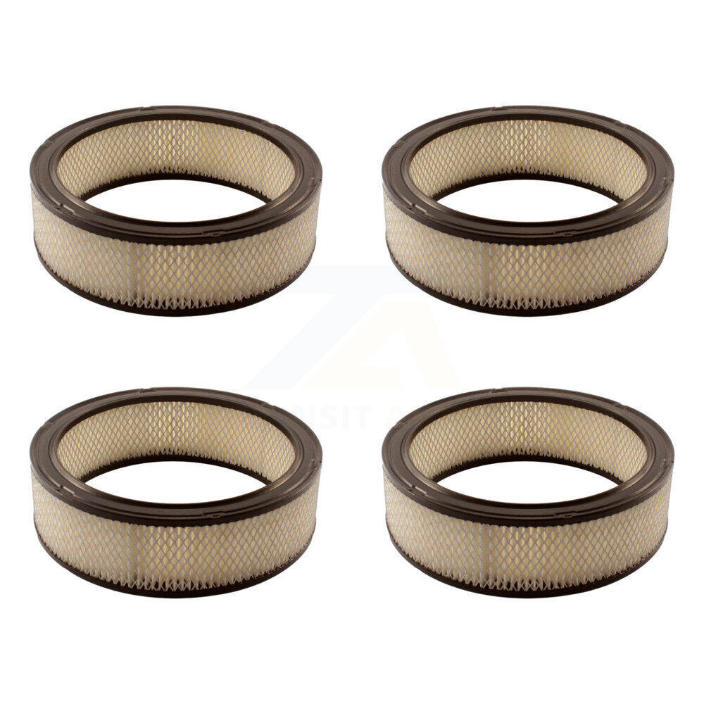 Air Filter Kit-K57-100725 - Kit.bestparts.ca Kit.bestparts.ca