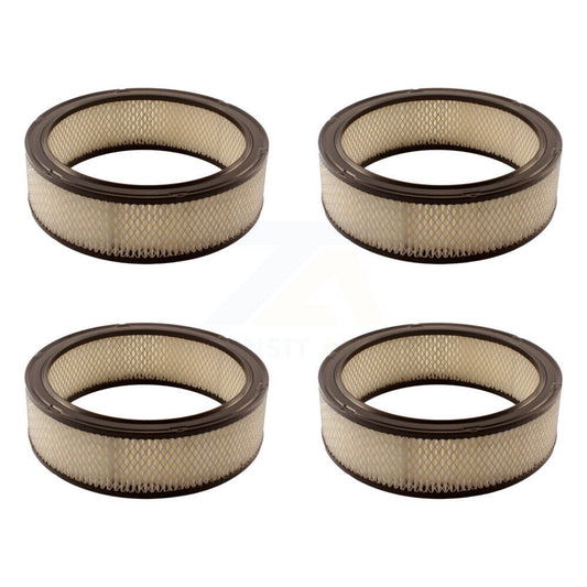 Air Filter Kit-K57-100725 - Kit.bestparts.ca