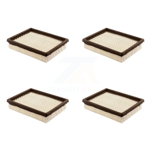 Air Filter Kit-K57-100728 - Kit.bestparts.ca