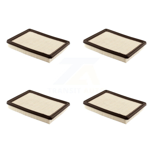 Air Filter Kit-K57-100729 - Kit.bestparts.ca