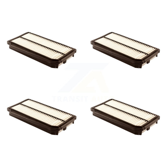 Air Filter Kit-K57-100738 - Kit.bestparts.ca