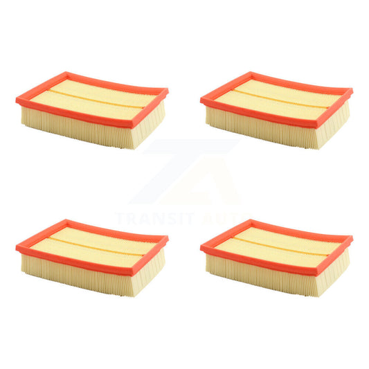 Air Filter Kit-K57-100743 - Kit.bestparts.ca