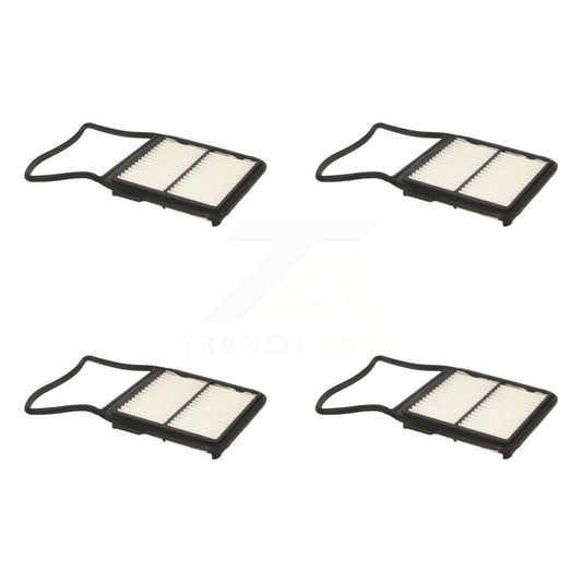 Air Filter Kit-K57-100746 - Kit.bestparts.ca