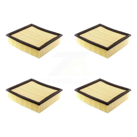 Air Filter Kit-K57-100748 - Kit.bestparts.ca