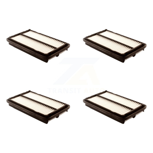 Air Filter Kit-K57-100750 - Kit.bestparts.ca