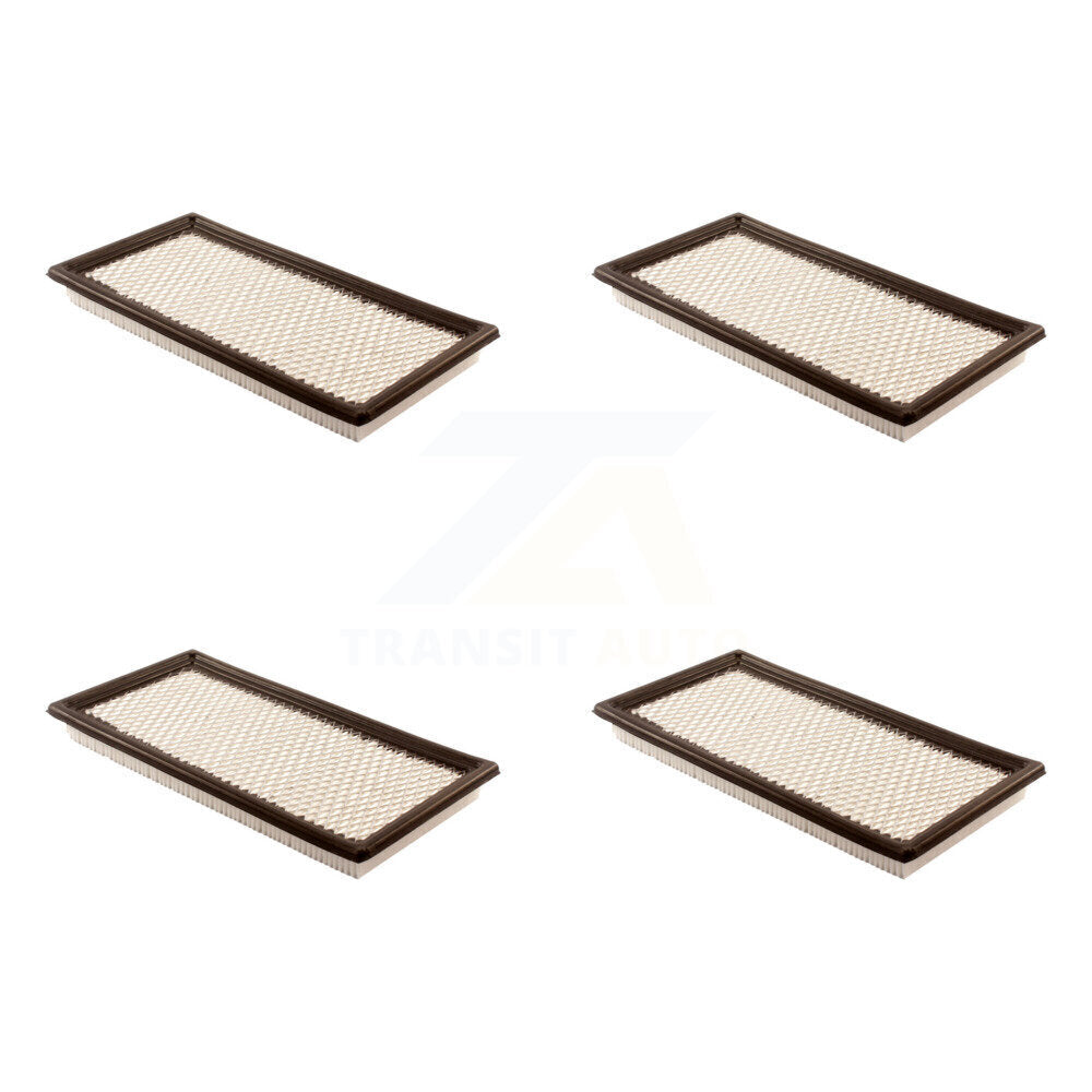 Air Filter Kit-K57-100751 - Kit.bestparts.ca