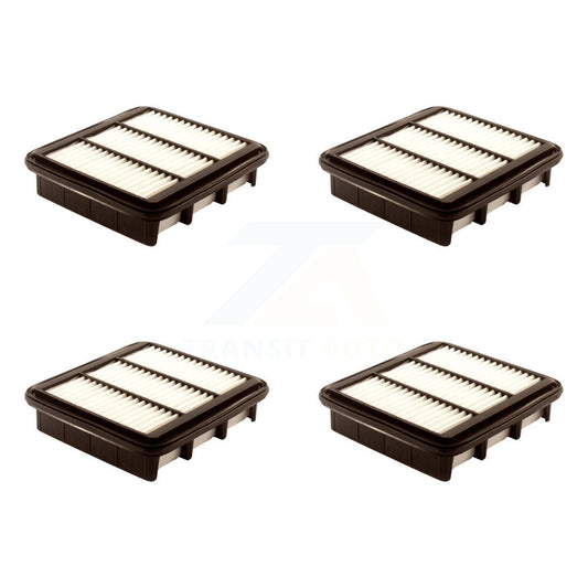 Air Filter Kit-K57-100753 - Kit.bestparts.ca