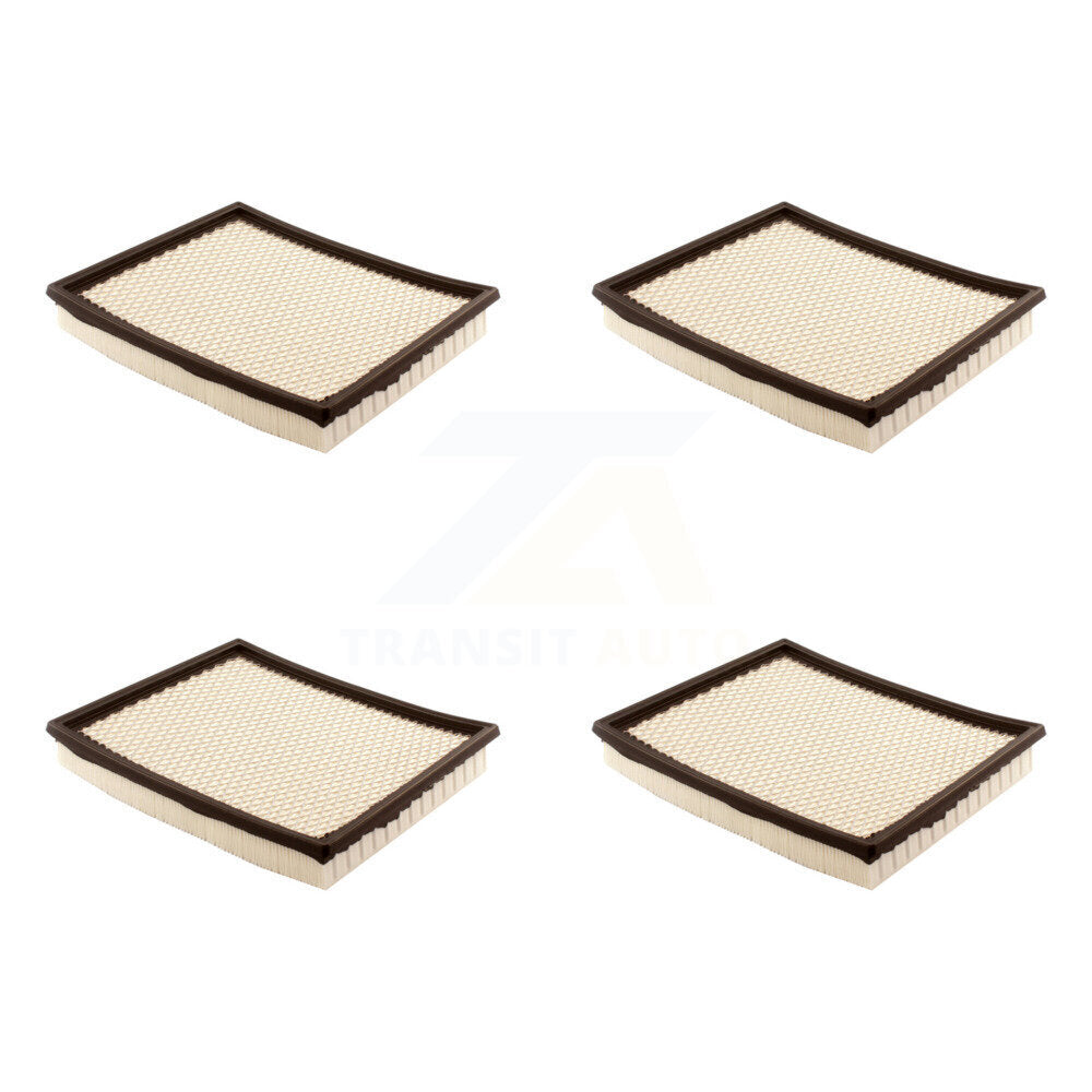 Air Filter Kit-K57-100758 - Kit.bestparts.ca Kit.bestparts.ca