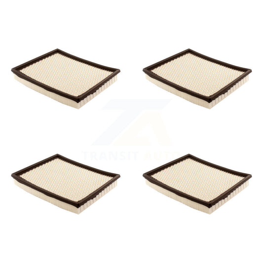 Air Filter Kit-K57-100758 - Kit.bestparts.ca