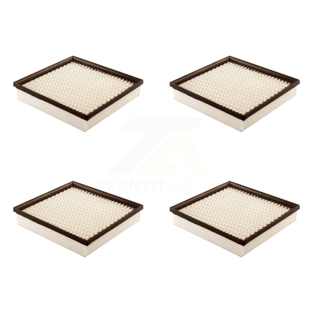 Air Filter Kit-K57-100765 - Kit.bestparts.ca Kit.bestparts.ca