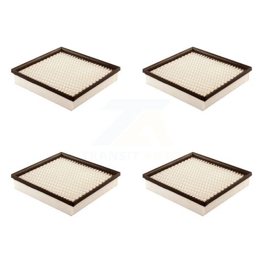 Air Filter Kit-K57-100765 - Kit.bestparts.ca