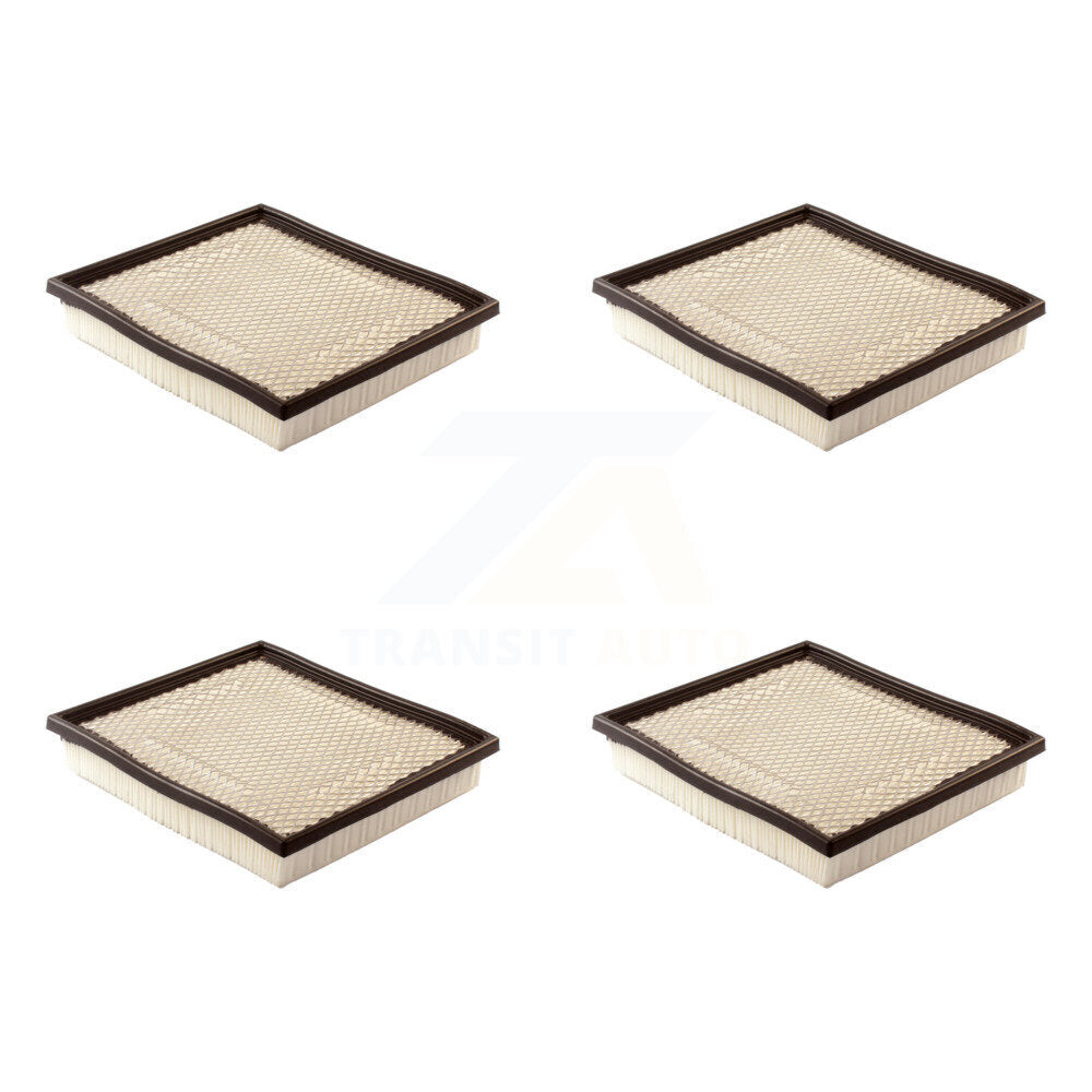 Air Filter Kit-K57-100766 - Kit.bestparts.ca