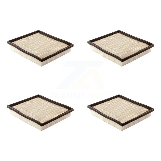 Air Filter Kit-K57-100766 - Kit.bestparts.ca