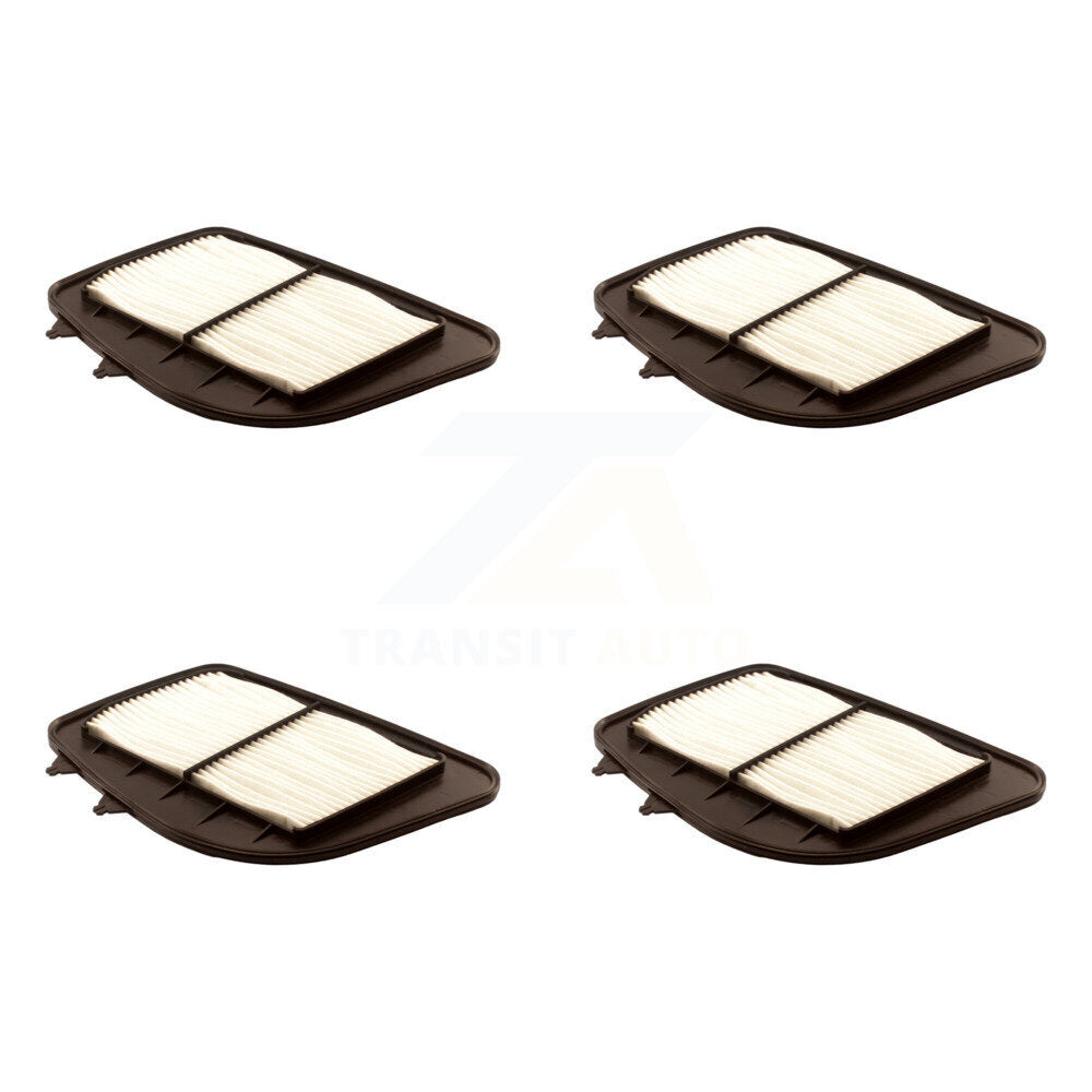 Air Filter Kit-K57-100767 - Kit.bestparts.ca