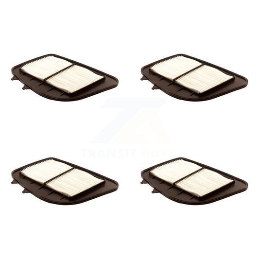 Air Filter Kit-K57-100767 - Kit.bestparts.ca