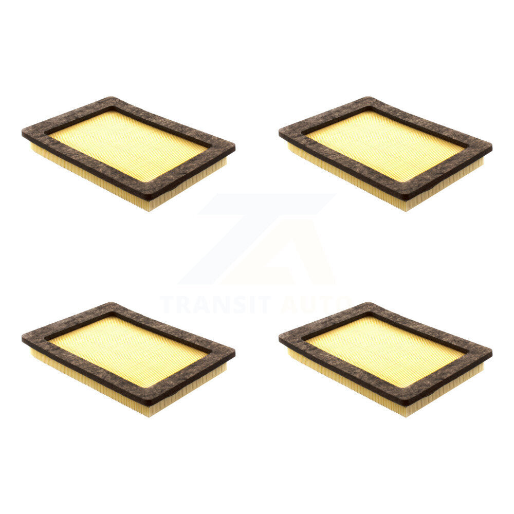 Air Filter Kit-K57-100768 - Kit.bestparts.ca