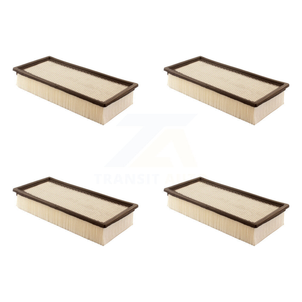 Air Filter Kit-K57-100770 - Kit.bestparts.ca