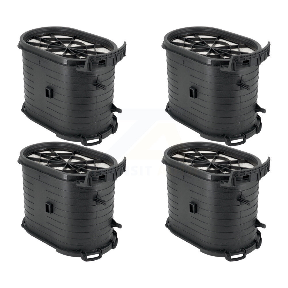 Air Filter Kit-K57-100771 - Kit.bestparts.ca