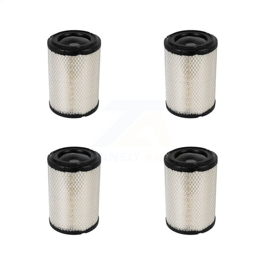 Air Filter Kit-K57-100783 - Kit.bestparts.ca